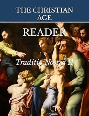 Traditio Nostra 2 ~ READER