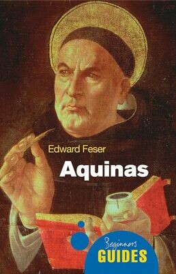 Aquinas (A Beginner's Guide)