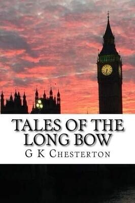 Tales of the Longbow