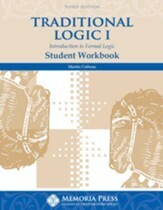 Traditional Logic I Student Workbook
