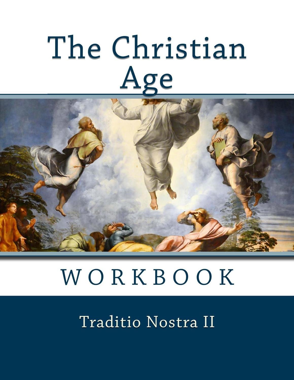 Traditio Nostra 2 ~ Workbook