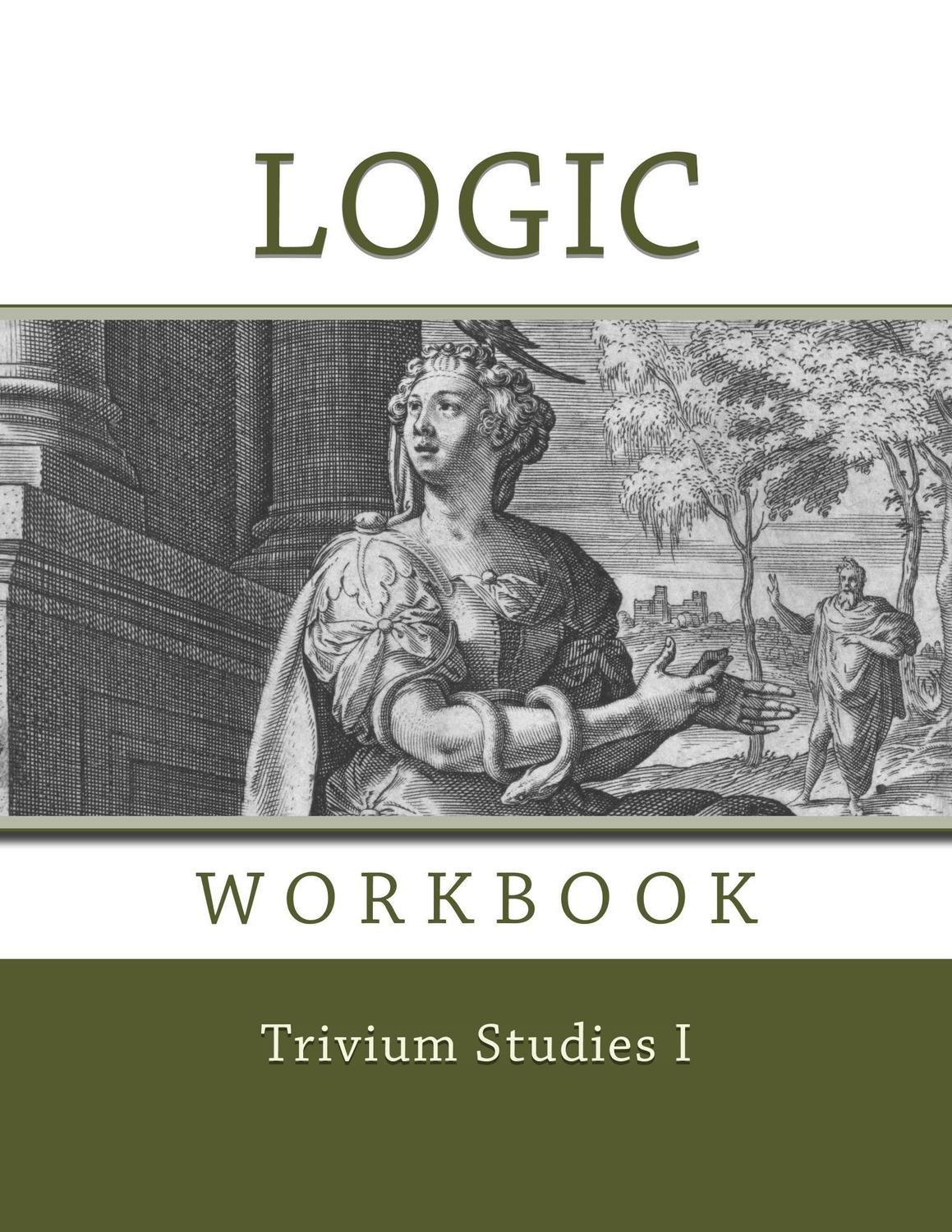 Logic ~ Workbook