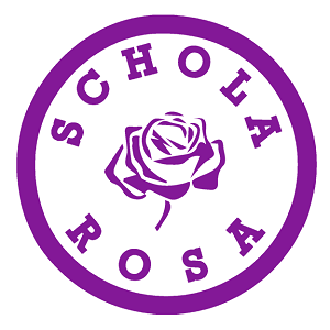 Schola Rosa Digital Subscription ~ Preschool