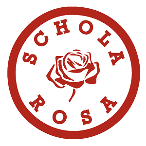 Schola Rosa Digital Subscription (K - 6th), CYCLE 1