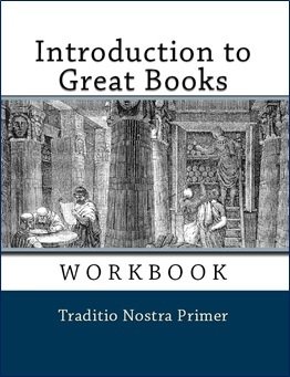 Traditio Nostra Primer ~ Workbook