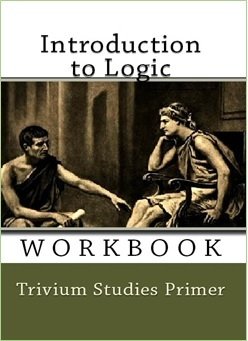 TPT Primer: Intro to Logic ~ Workbook