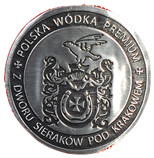 Palona Vodka