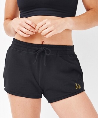 Women's cool jog shorts