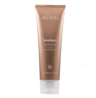 Sunright Insta Glow Tinted Self-Tanning Gel