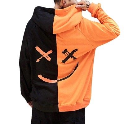 Men Hoodie Winter Collection