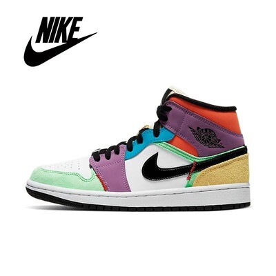 NIKE Air Jordan 1 Mid