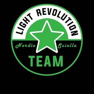 LIGHT REVOLUTION LINE