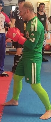 ADIDAS klær