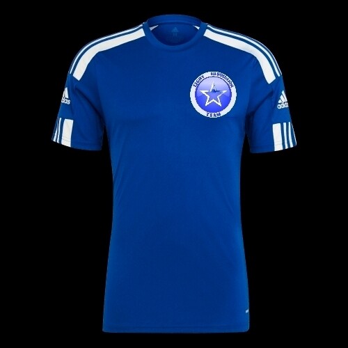 Light Revolution Adidas T-shirts