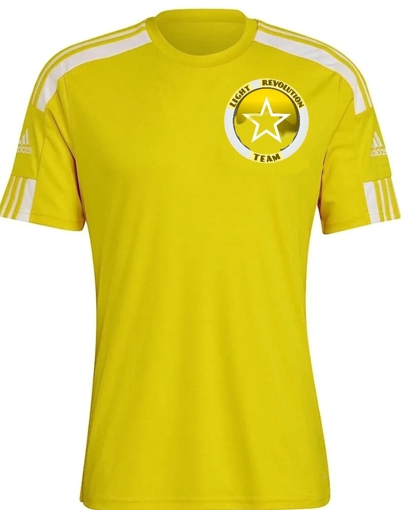 Light Revolution Adidas T-shirts
