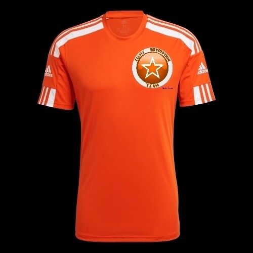 Light Revolution Adidas T-shirts