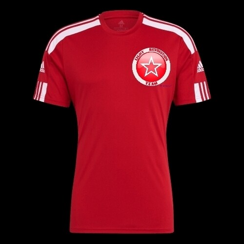 Light Revolution Adidas T-shirts