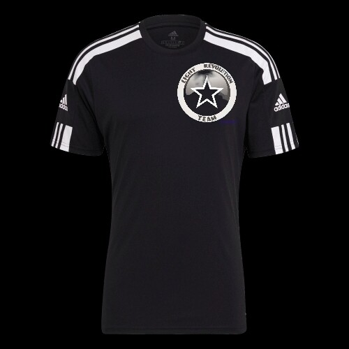 Light Revolution Adidas T-shirts