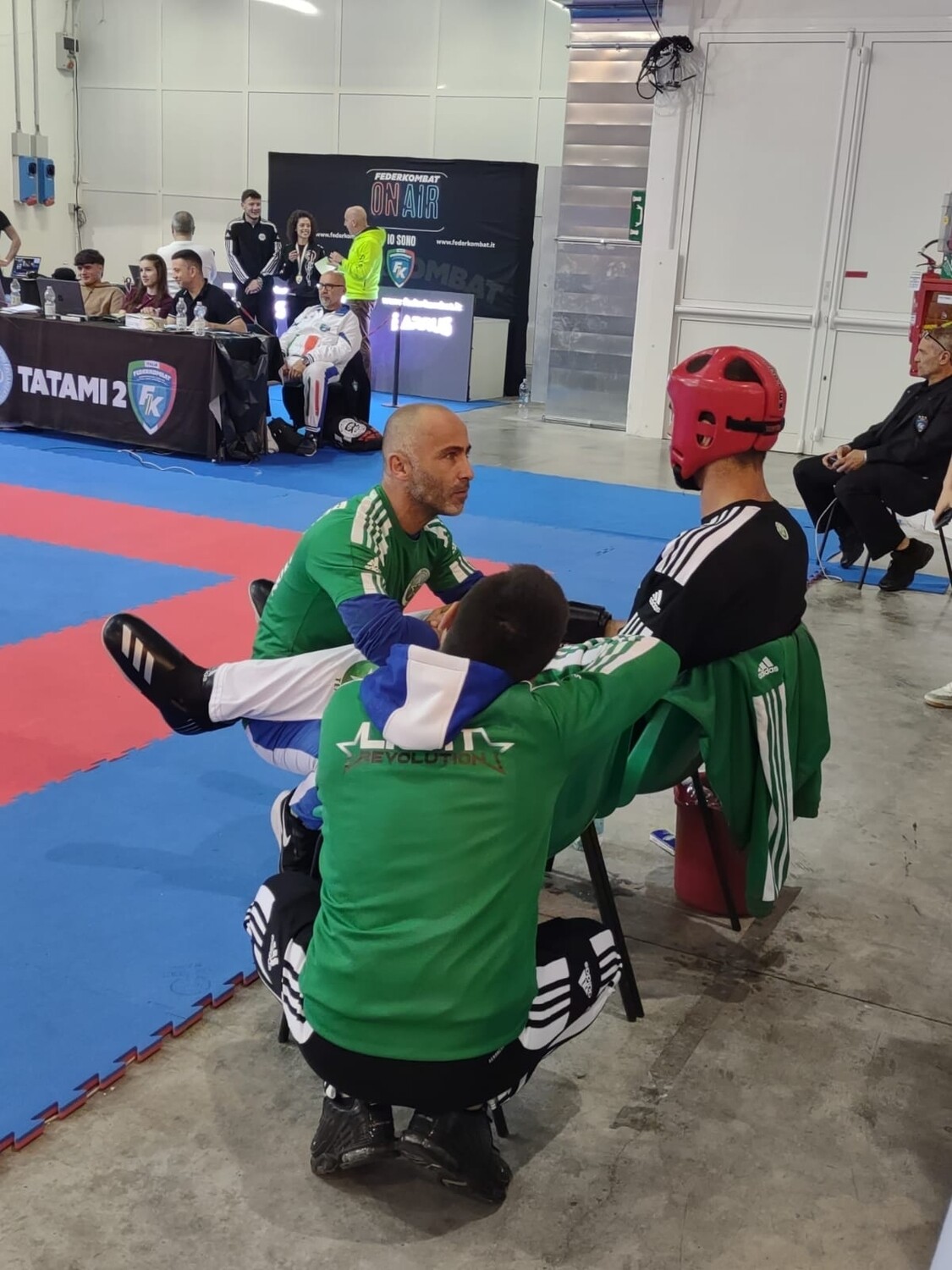 1 dag seminar