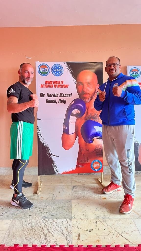 1 dag seminar