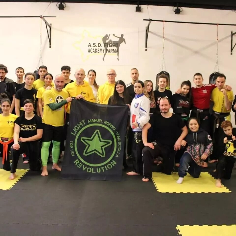 3 dager seminar