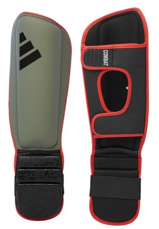 Shinguard Adidas Combat 50
