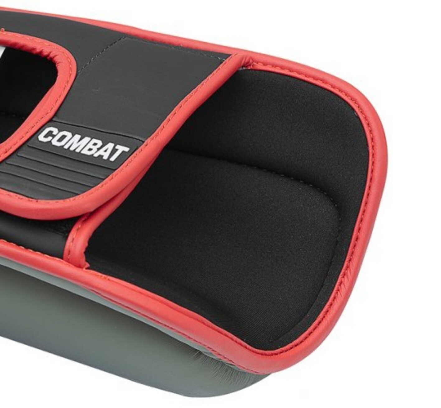 Shinguard Adidas Combat 50