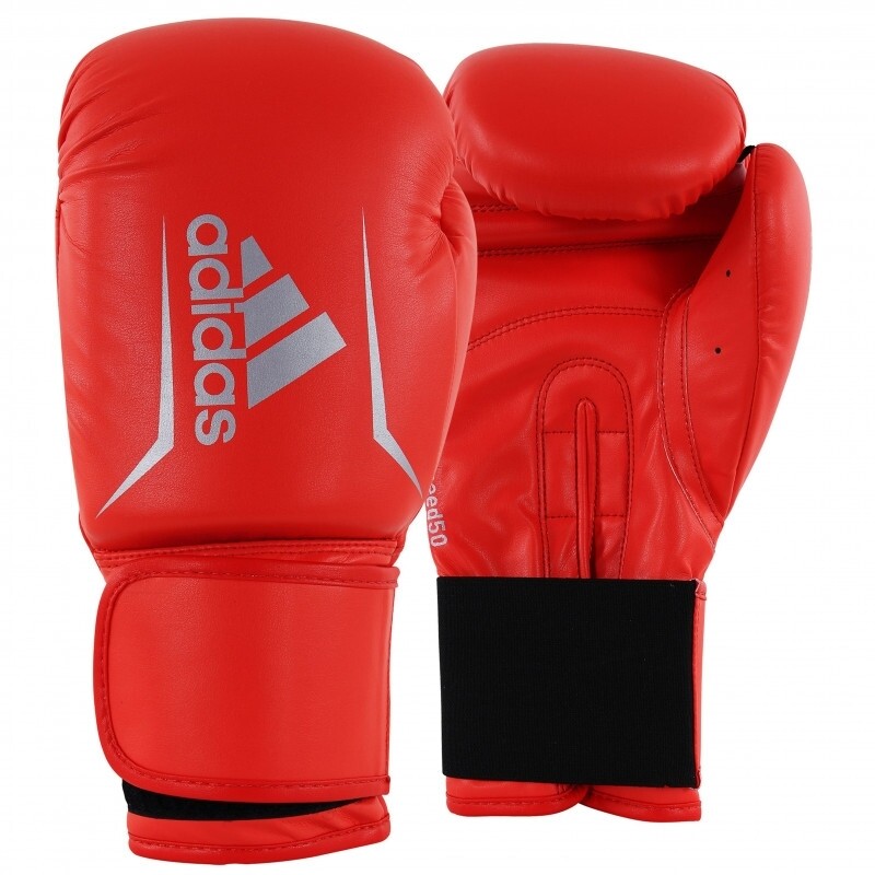 ADIDAS Speed 50 Orange