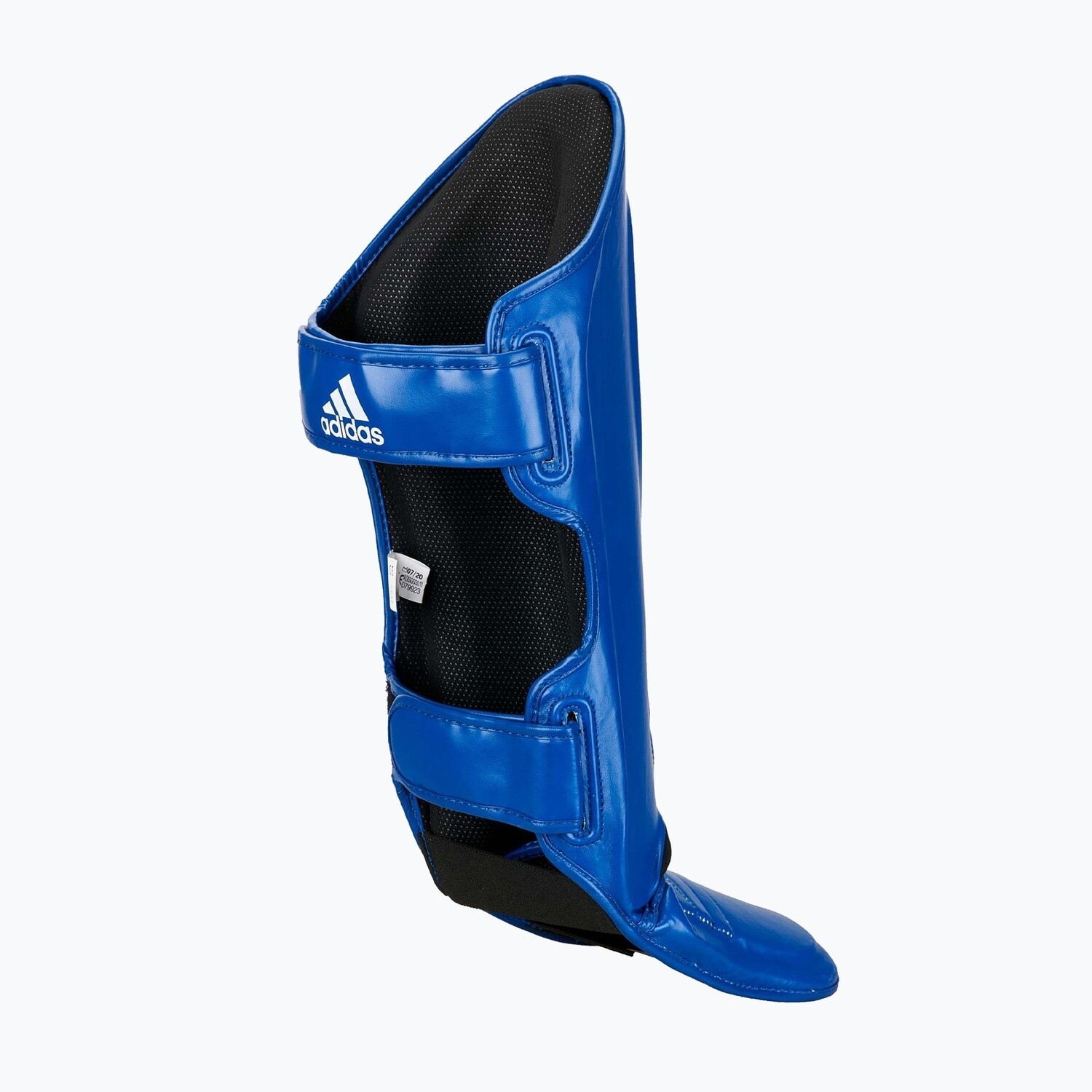 ADIDAS legbeskyttere LK, K1 blå