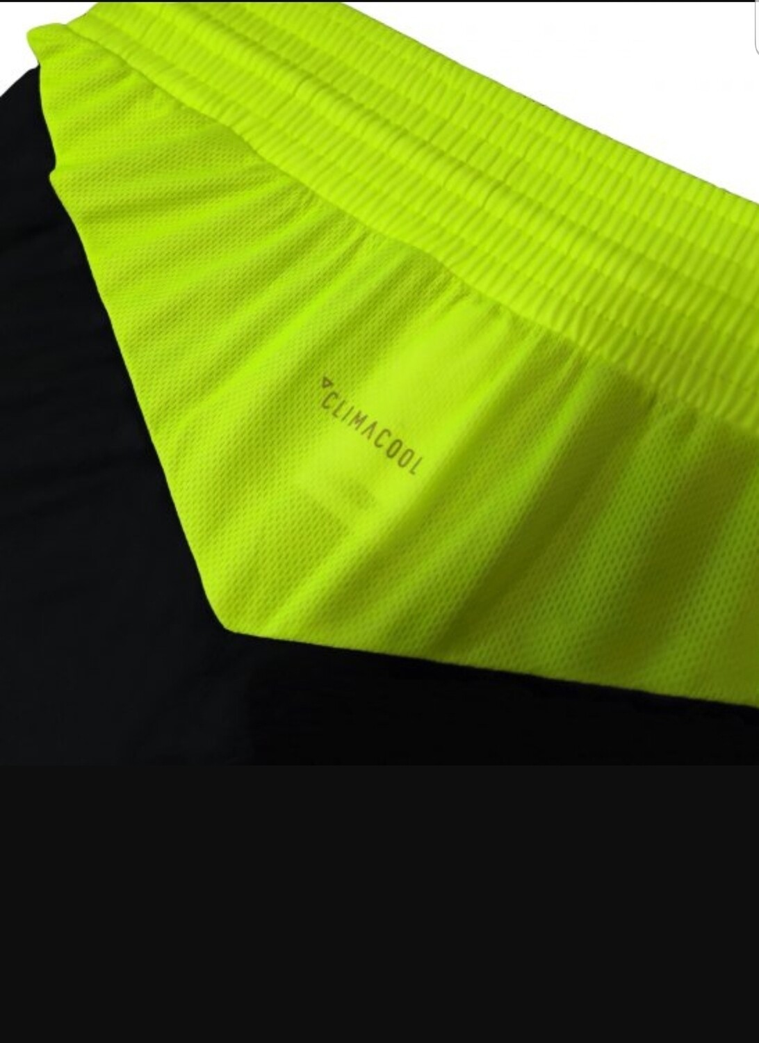 Adidas kampbukse