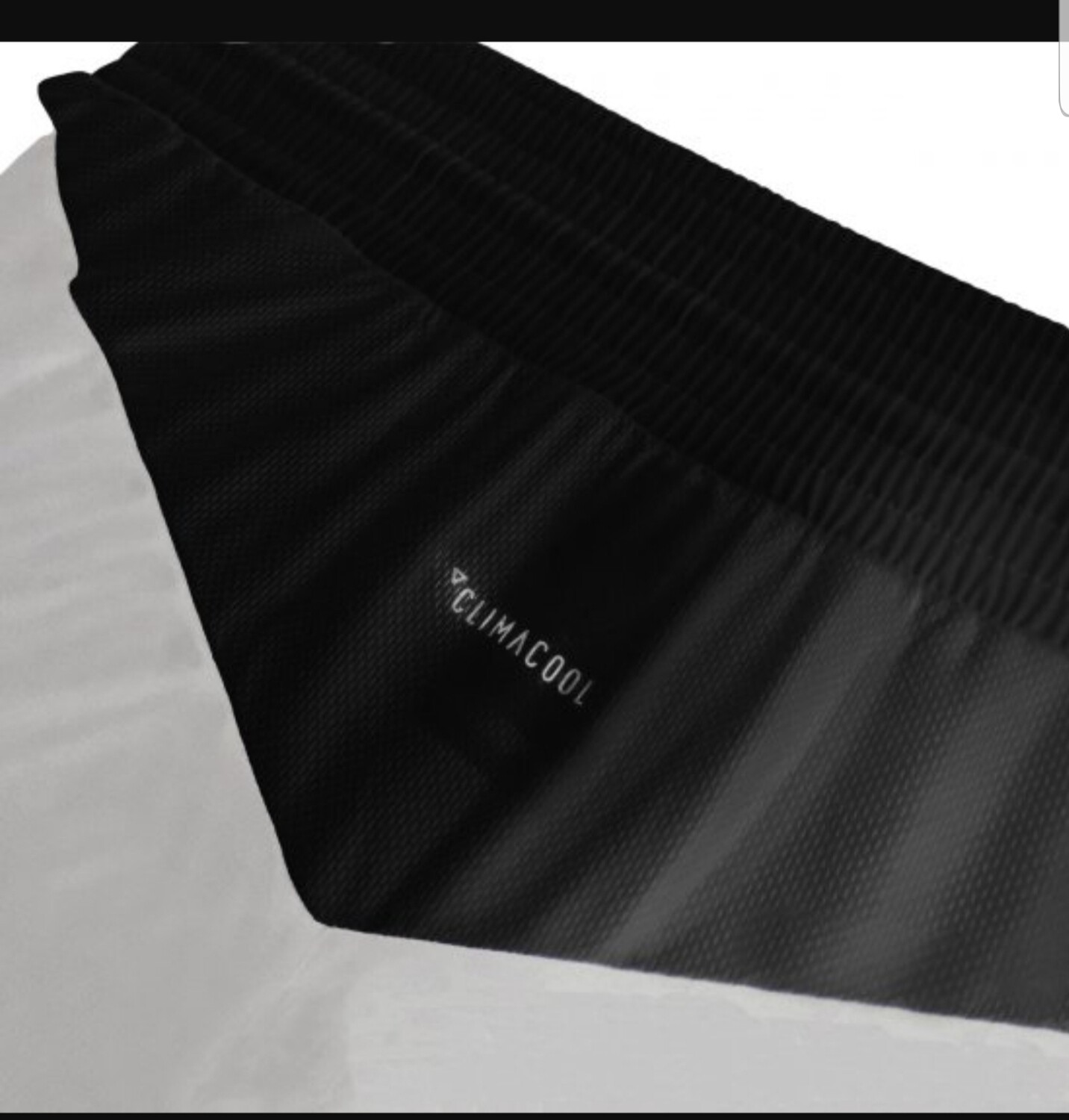 Adidas kampbukse