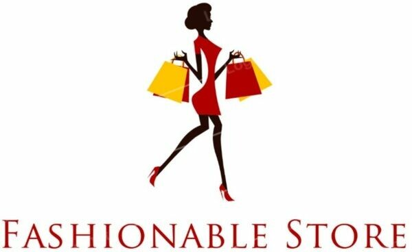 Fashionable Store