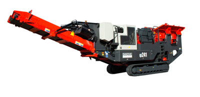 RECYCLING EQUIPMENT HIRE