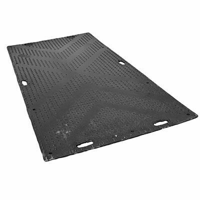 GROUND PROTECTION MATS