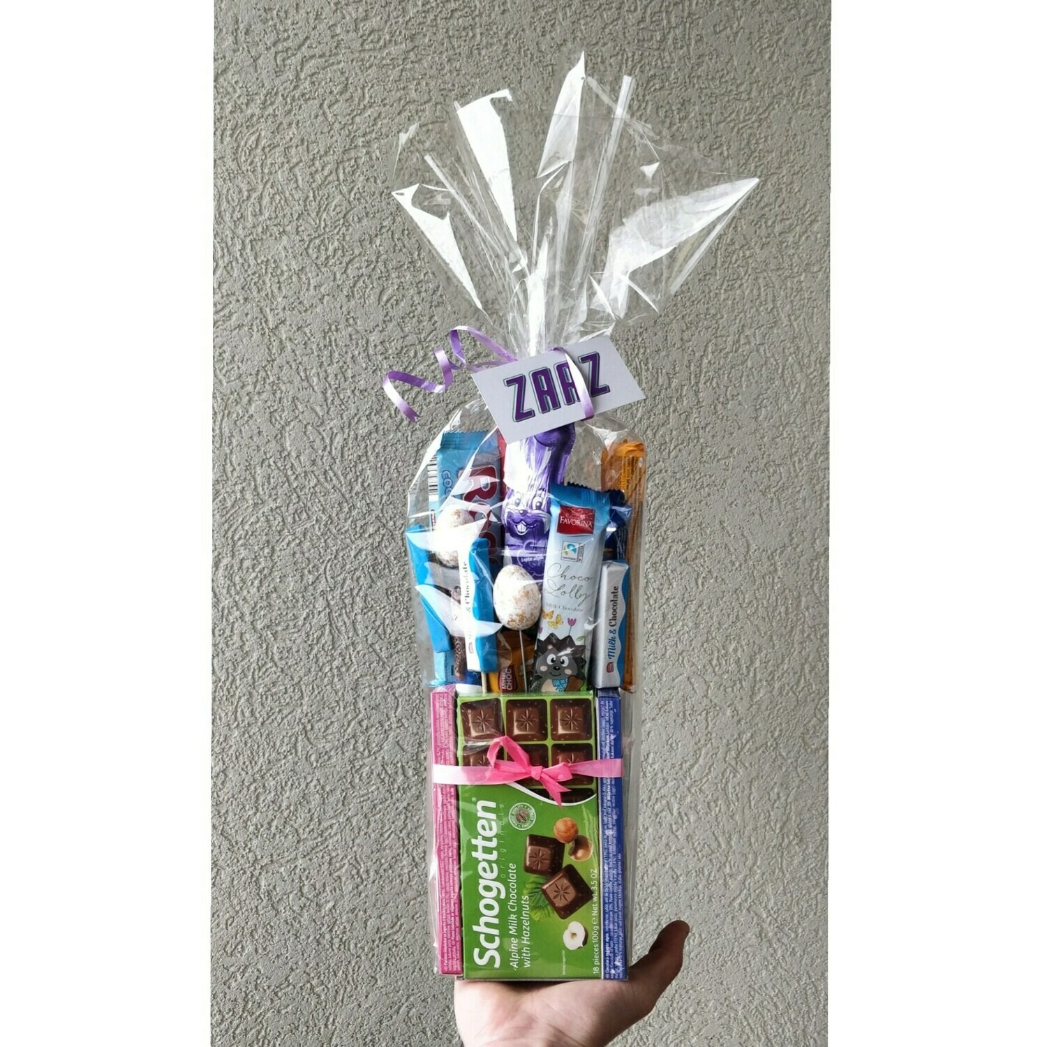 Pachet de Paste