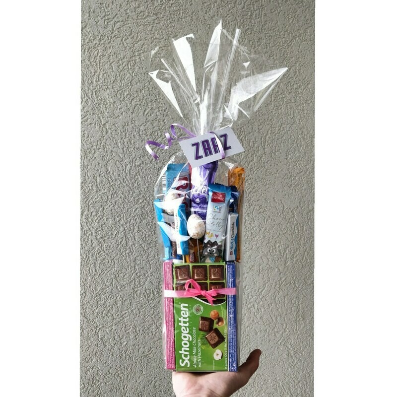 Pachet de Paste