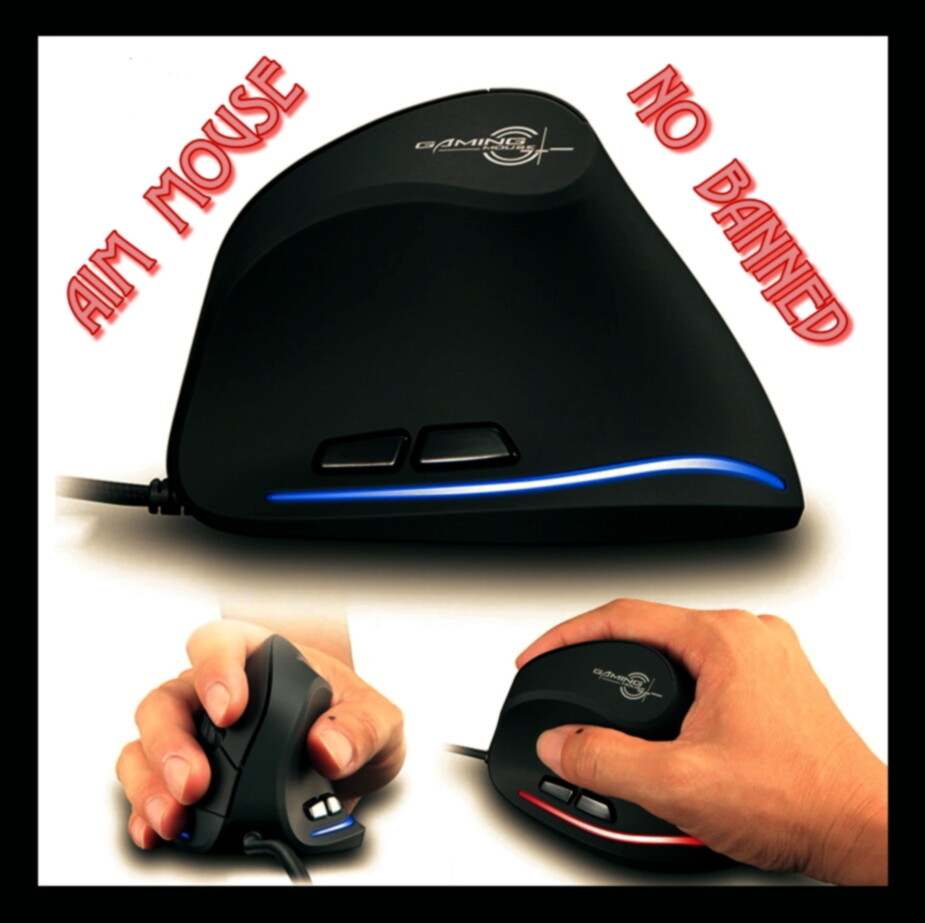 Aim Mouse