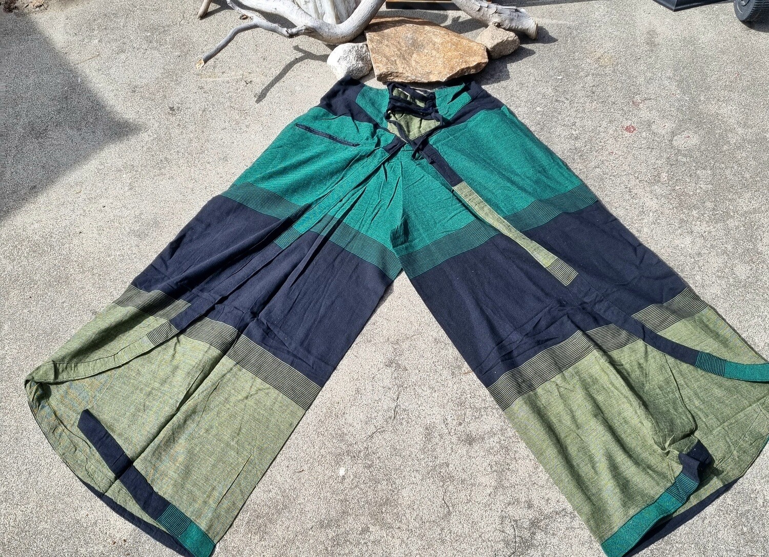 Butterfly Green