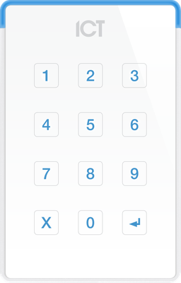 PRX-TSEC-EXTRA-KP-BT-W