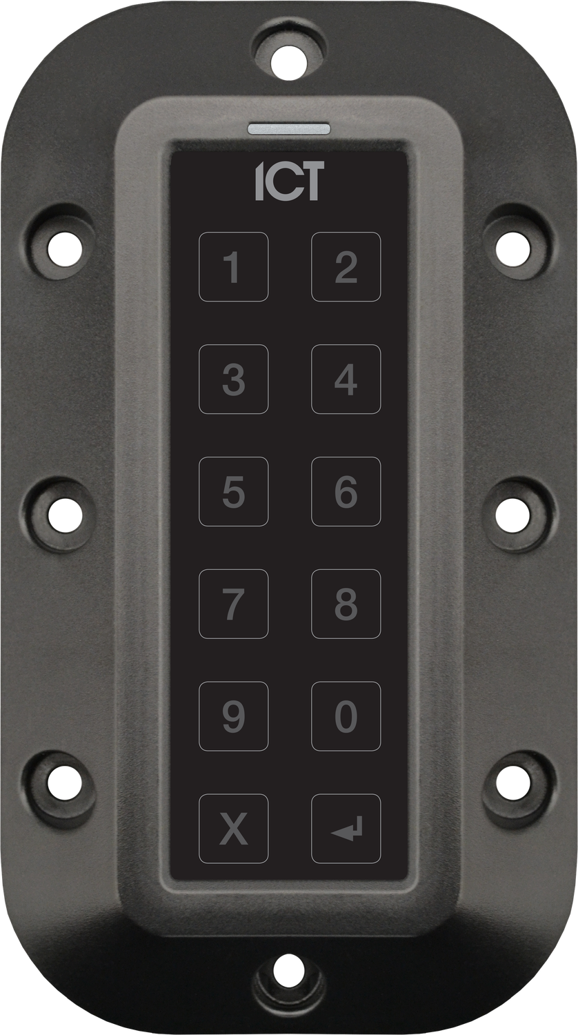 PRX-TSEC-STD-KP-BT-B-VRC