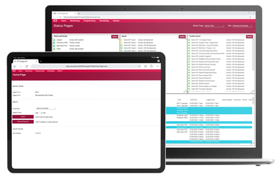 Programvare og lisenser