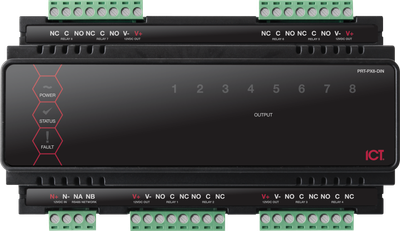 PRT-PX8-DIN