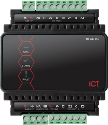 PRT-ZX8-DIN