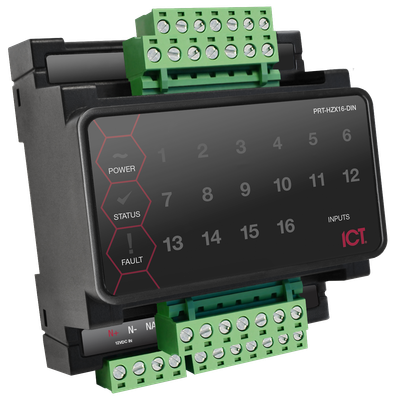 PRT-HZX16-DIN