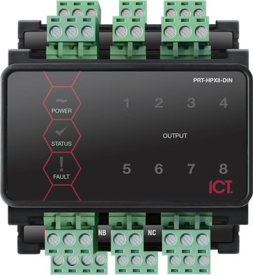 PRT-HPX8-DIN