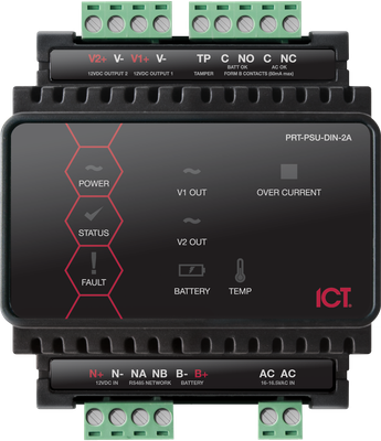 PRT-PSU-DIN-2A