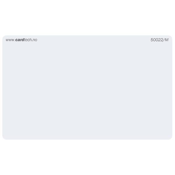 Cardtech Mifare Desfire EV3 4K - ICT