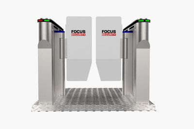 Speedgate / Hurtigport