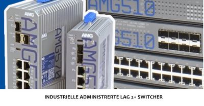 Administrert Switch