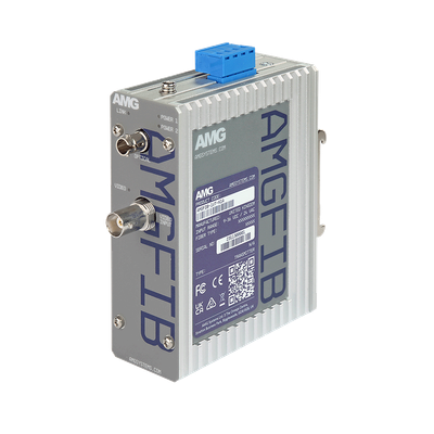 Industrielle SD_HD Video